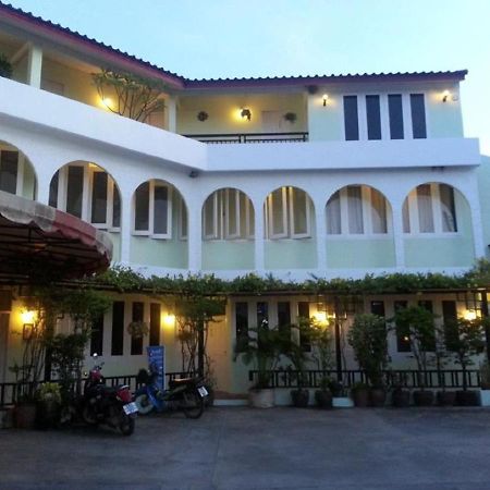 Casa Holiday Hotel Sha Phitszanulok Kültér fotó