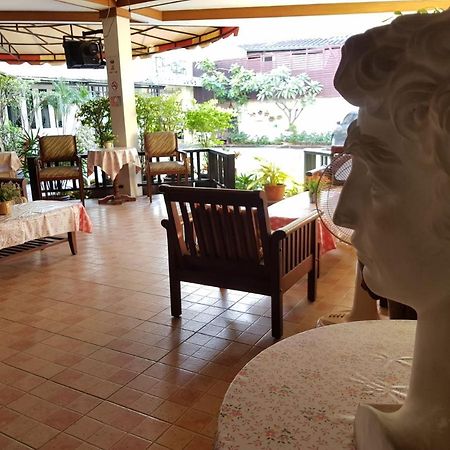 Casa Holiday Hotel Sha Phitszanulok Kültér fotó