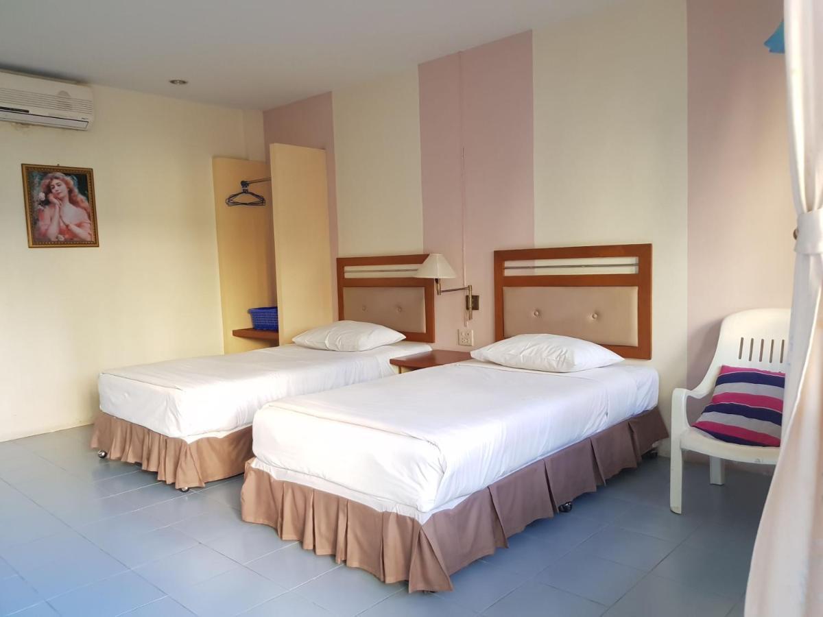 Casa Holiday Hotel Sha Phitszanulok Kültér fotó