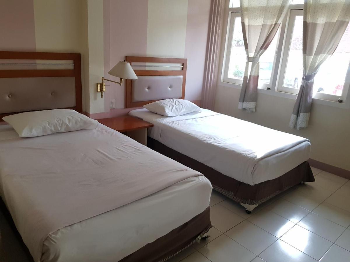 Casa Holiday Hotel Sha Phitszanulok Kültér fotó