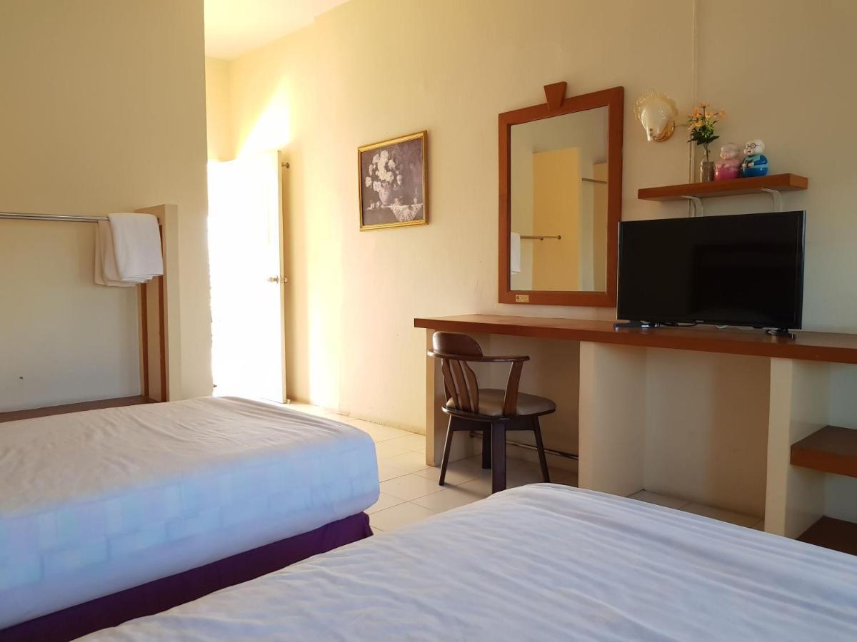 Casa Holiday Hotel Sha Phitszanulok Kültér fotó