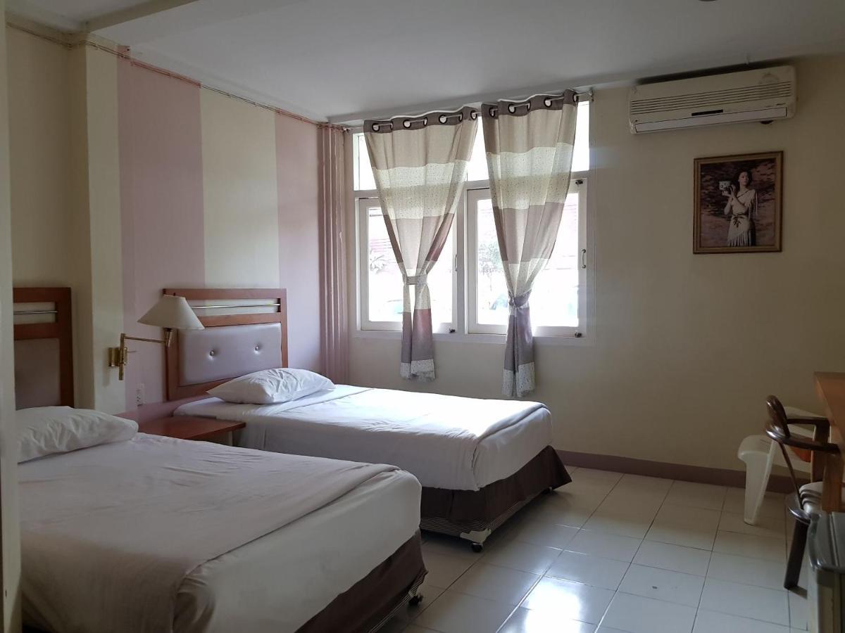 Casa Holiday Hotel Sha Phitszanulok Kültér fotó