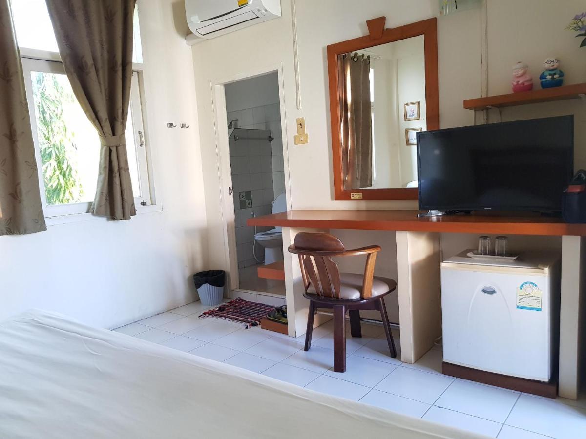 Casa Holiday Hotel Sha Phitszanulok Kültér fotó