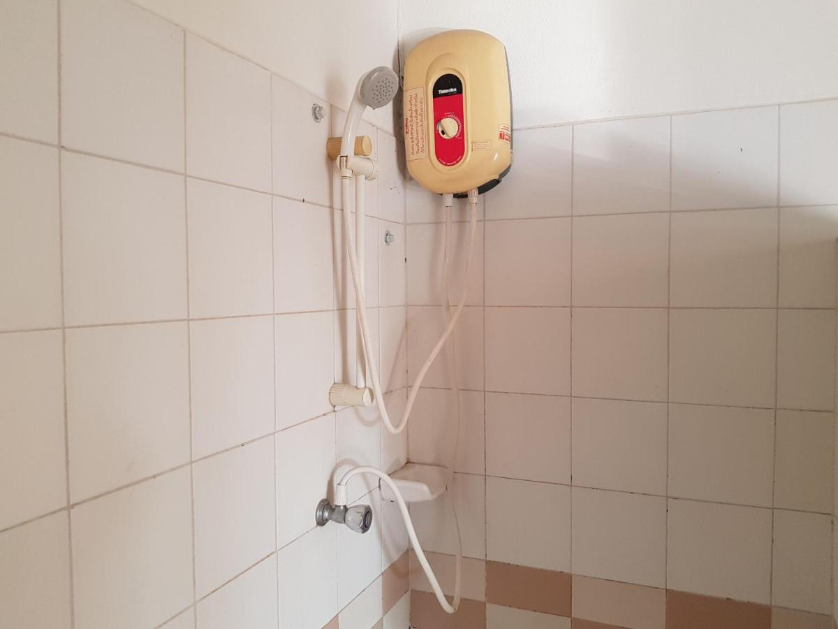 Casa Holiday Hotel Sha Phitszanulok Kültér fotó