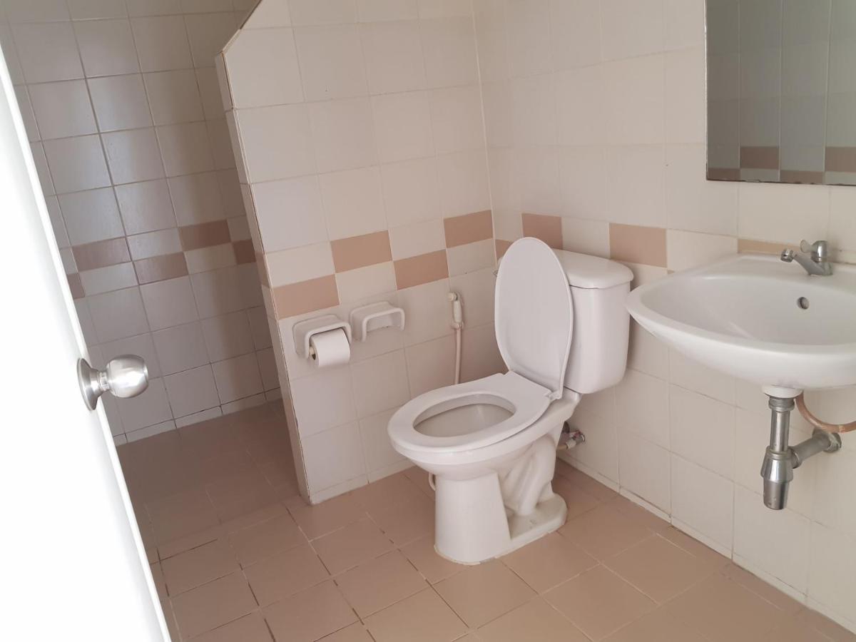 Casa Holiday Hotel Sha Phitszanulok Kültér fotó