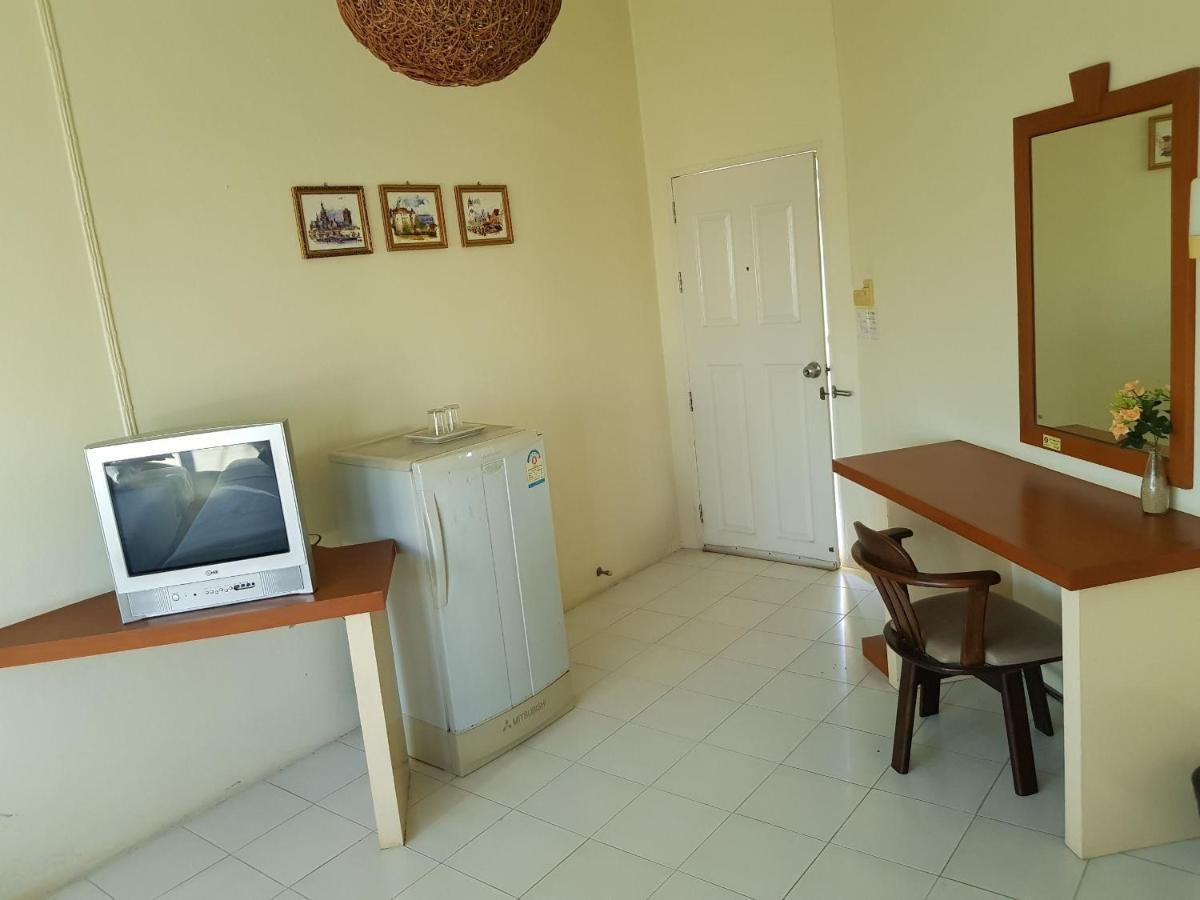 Casa Holiday Hotel Sha Phitszanulok Kültér fotó