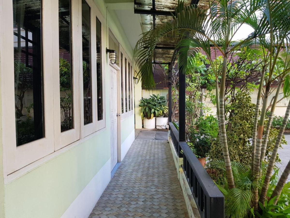 Casa Holiday Hotel Sha Phitszanulok Kültér fotó