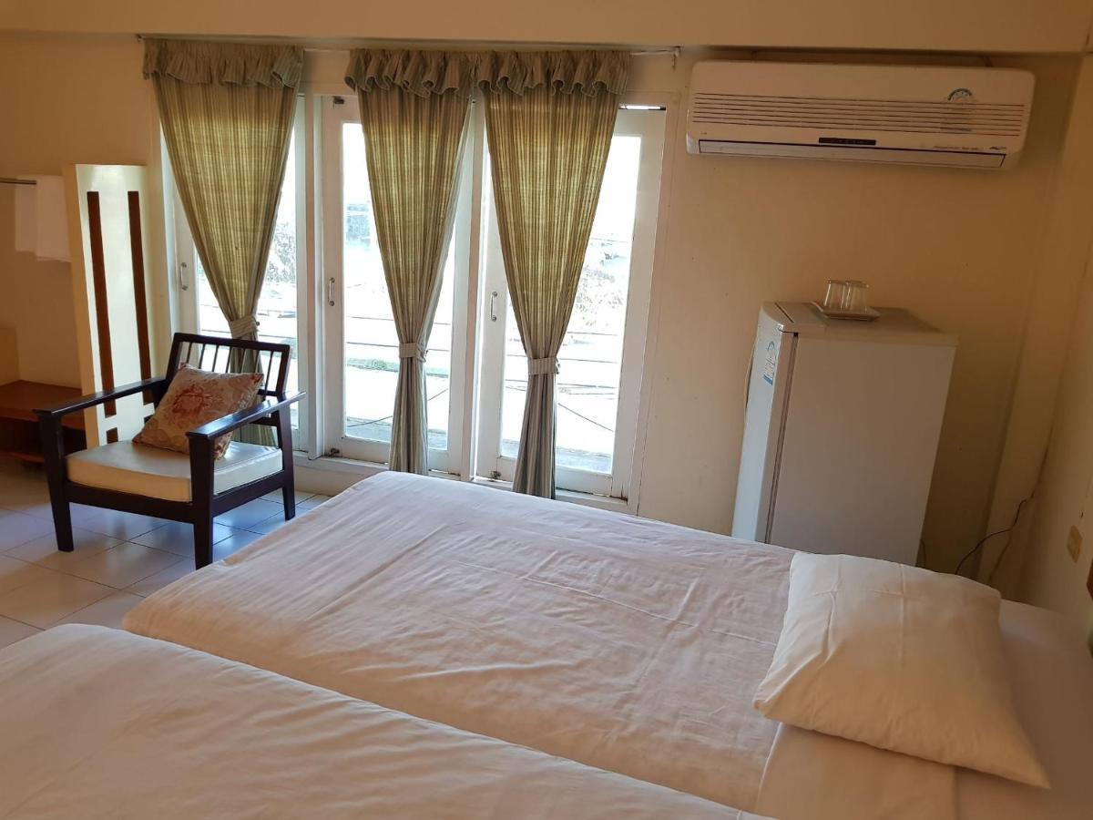 Casa Holiday Hotel Sha Phitszanulok Kültér fotó
