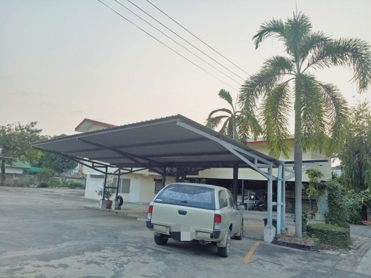 Casa Holiday Hotel Sha Phitszanulok Kültér fotó