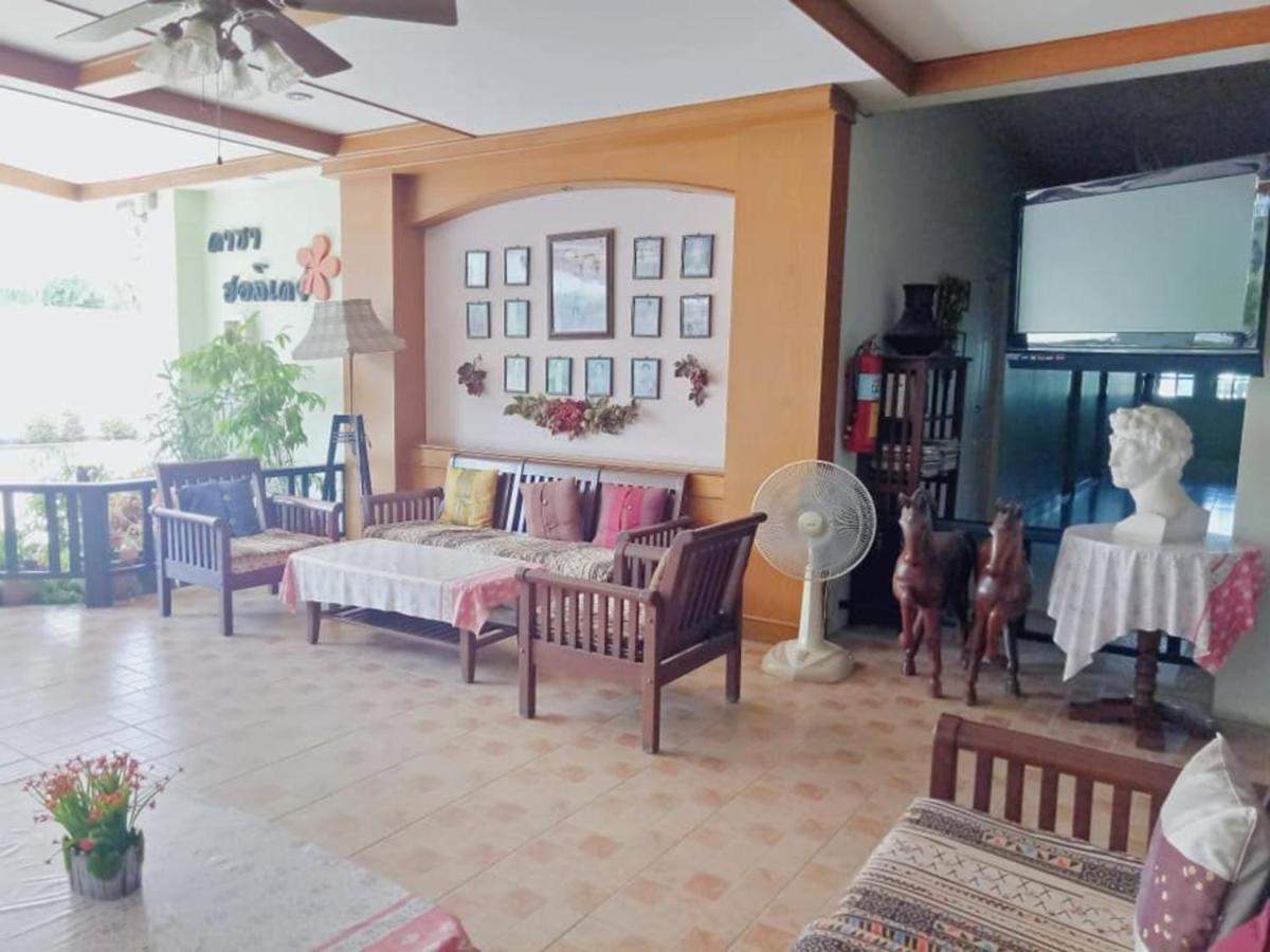 Casa Holiday Hotel Sha Phitszanulok Kültér fotó