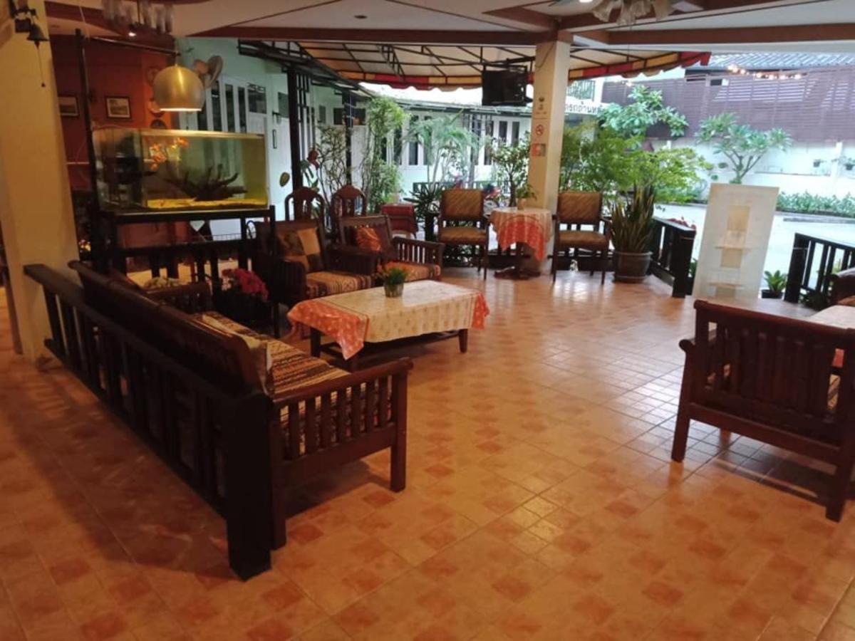 Casa Holiday Hotel Sha Phitszanulok Kültér fotó