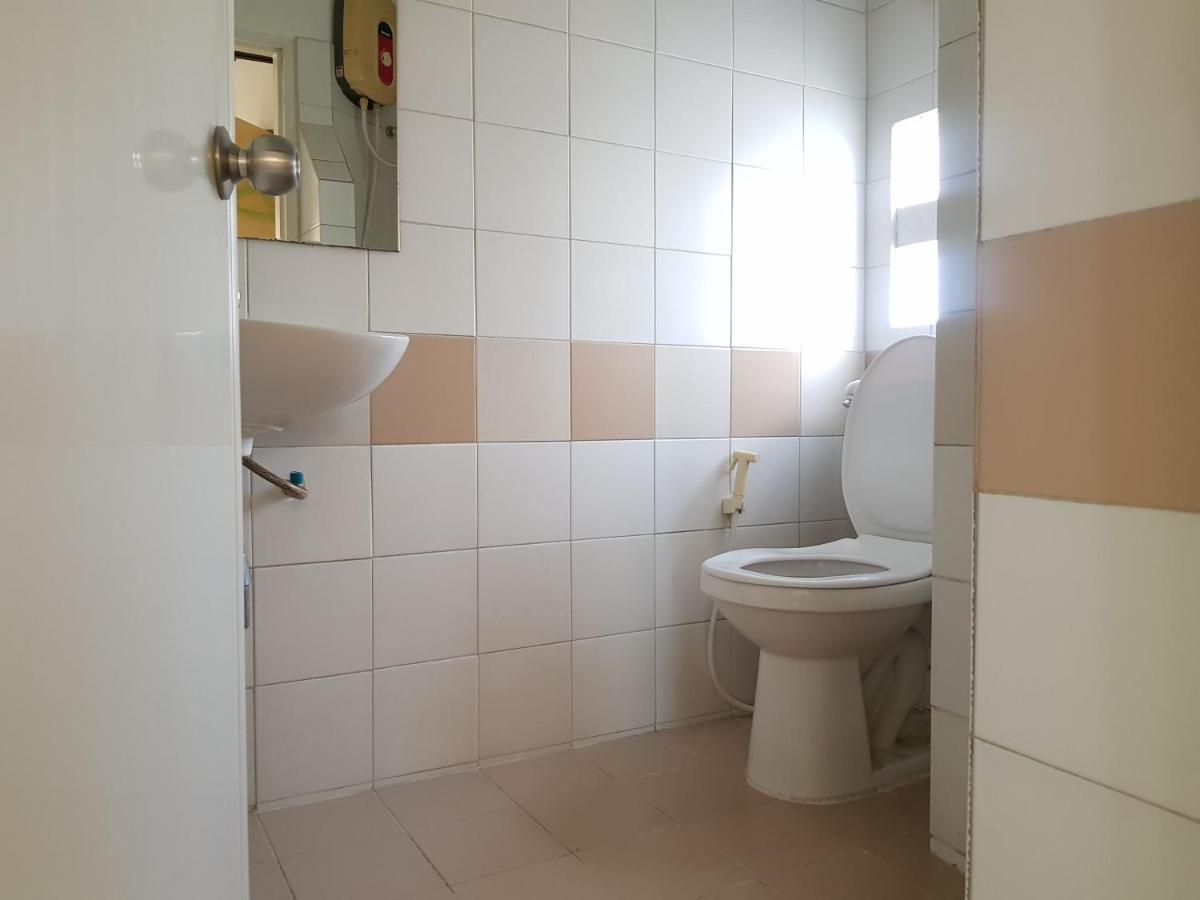 Casa Holiday Hotel Sha Phitszanulok Kültér fotó