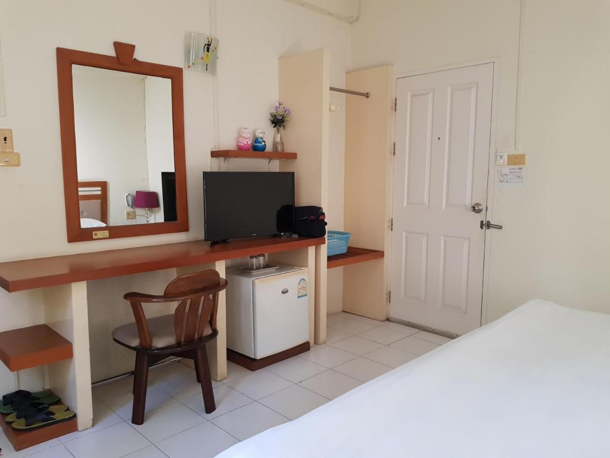 Casa Holiday Hotel Sha Phitszanulok Kültér fotó
