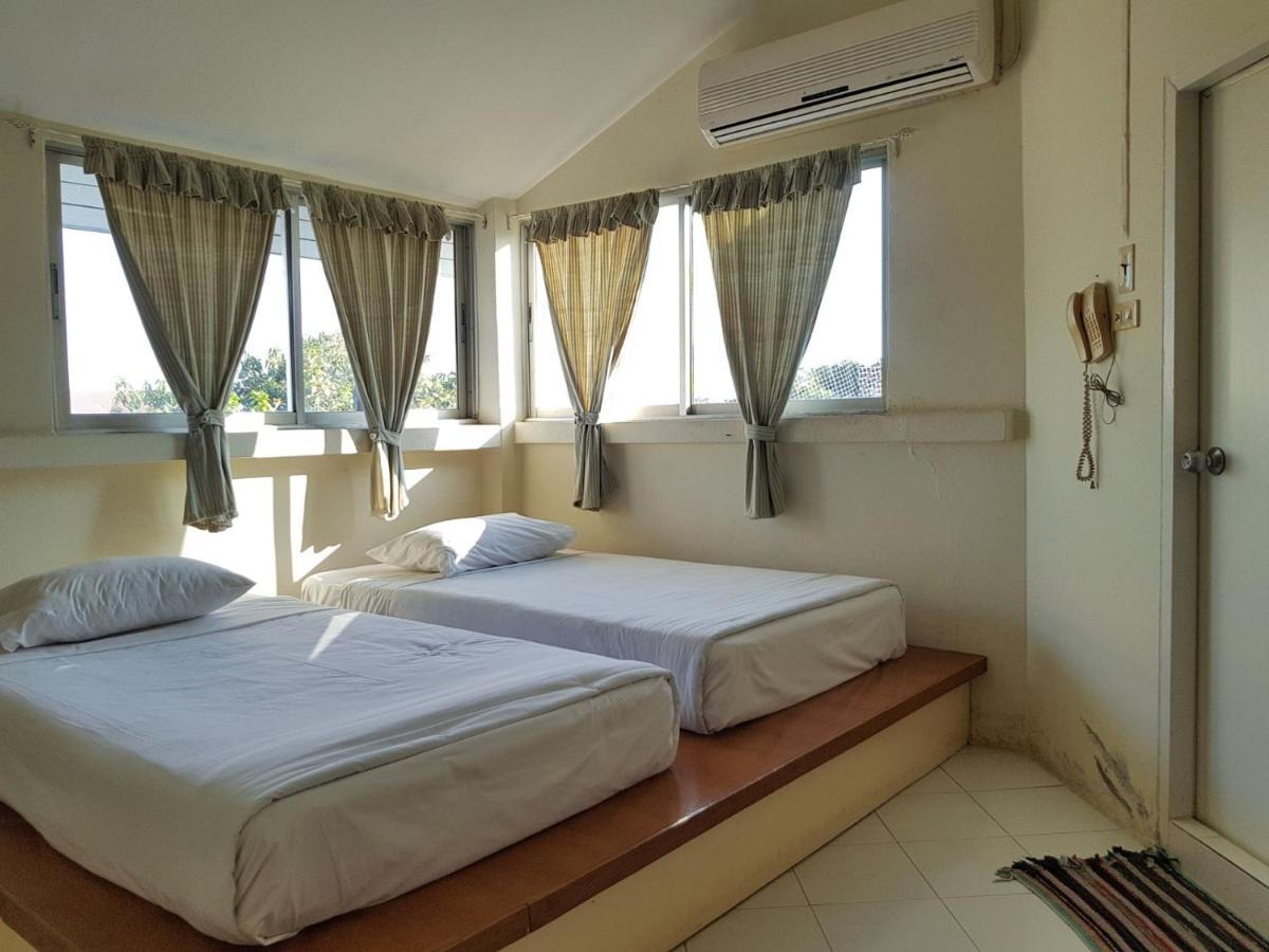 Casa Holiday Hotel Sha Phitszanulok Kültér fotó