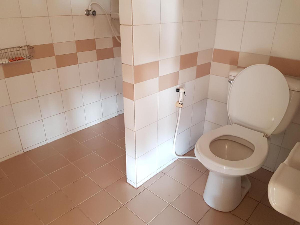 Casa Holiday Hotel Sha Phitszanulok Kültér fotó