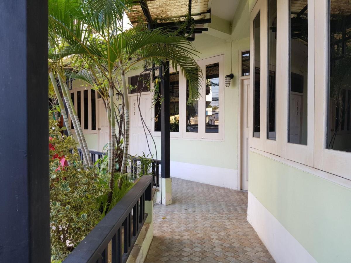 Casa Holiday Hotel Sha Phitszanulok Kültér fotó