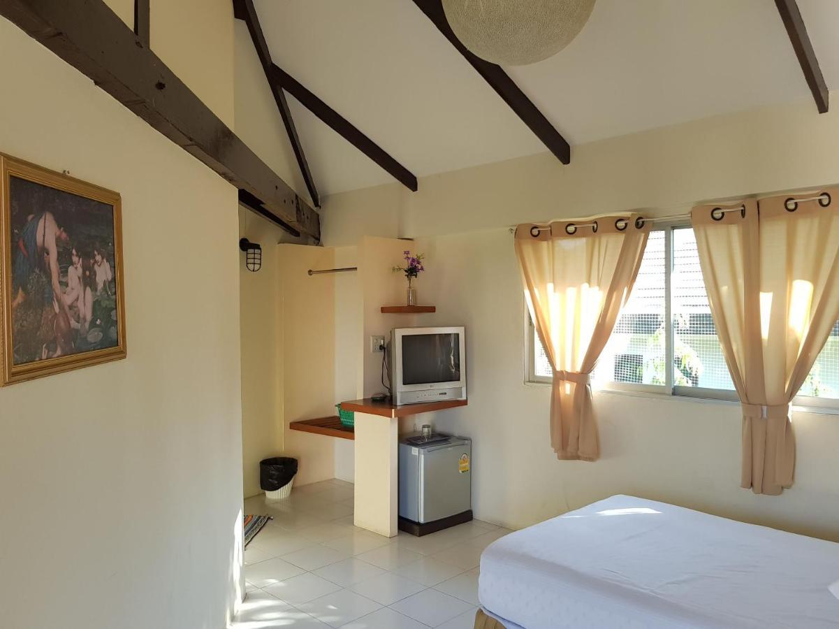 Casa Holiday Hotel Sha Phitszanulok Kültér fotó