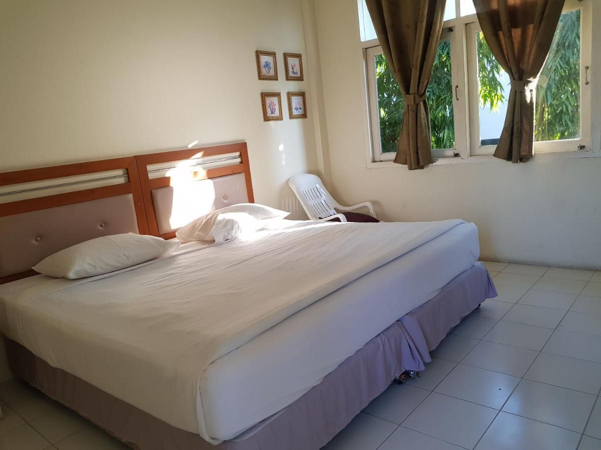 Casa Holiday Hotel Sha Phitszanulok Kültér fotó