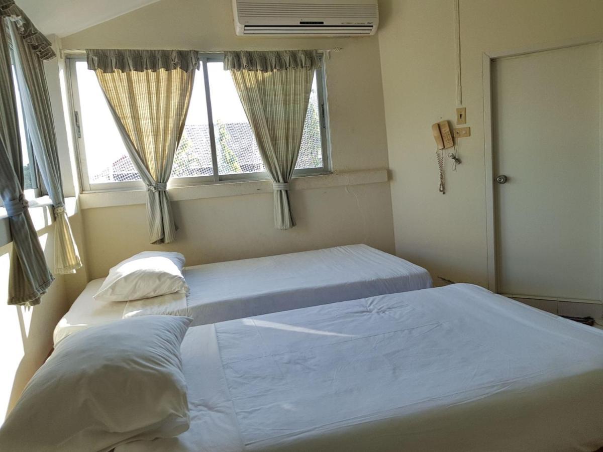Casa Holiday Hotel Sha Phitszanulok Kültér fotó