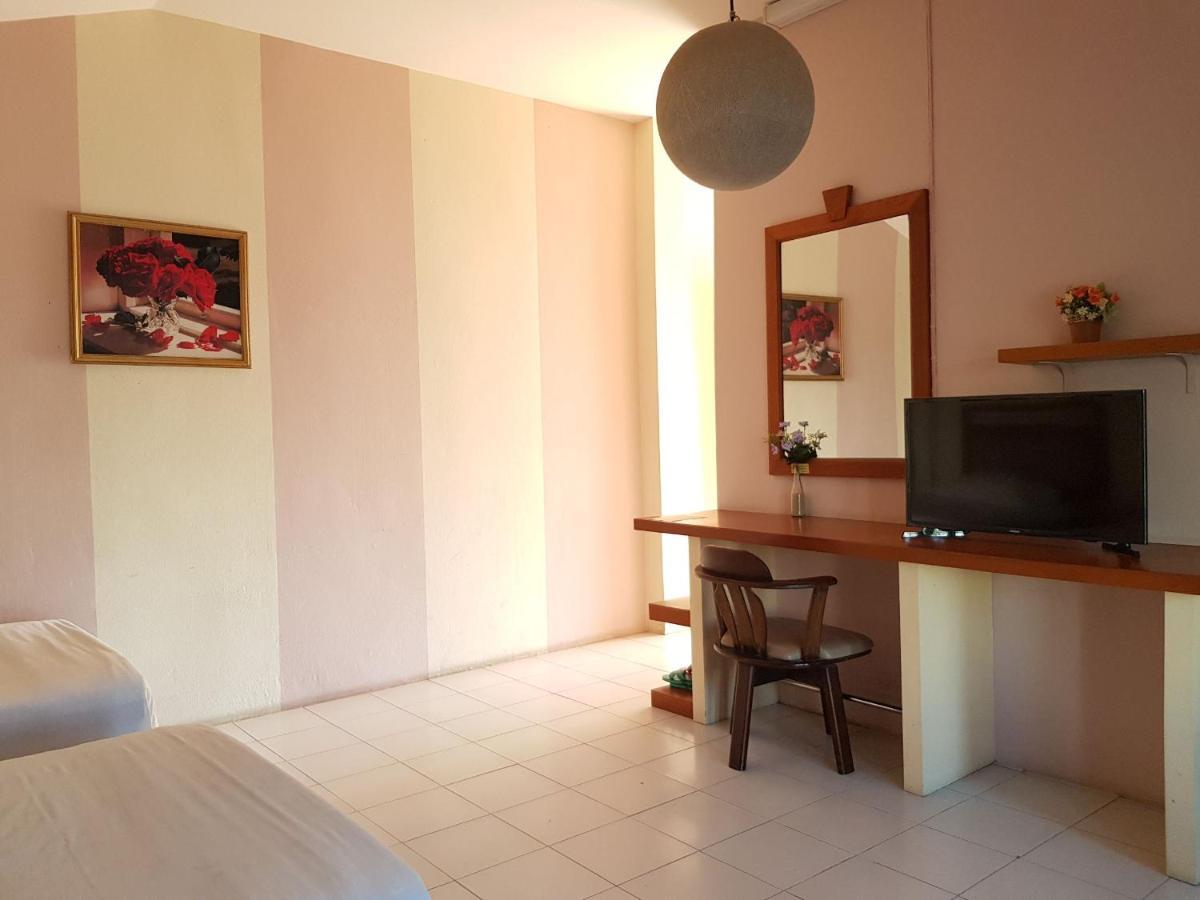 Casa Holiday Hotel Sha Phitszanulok Kültér fotó