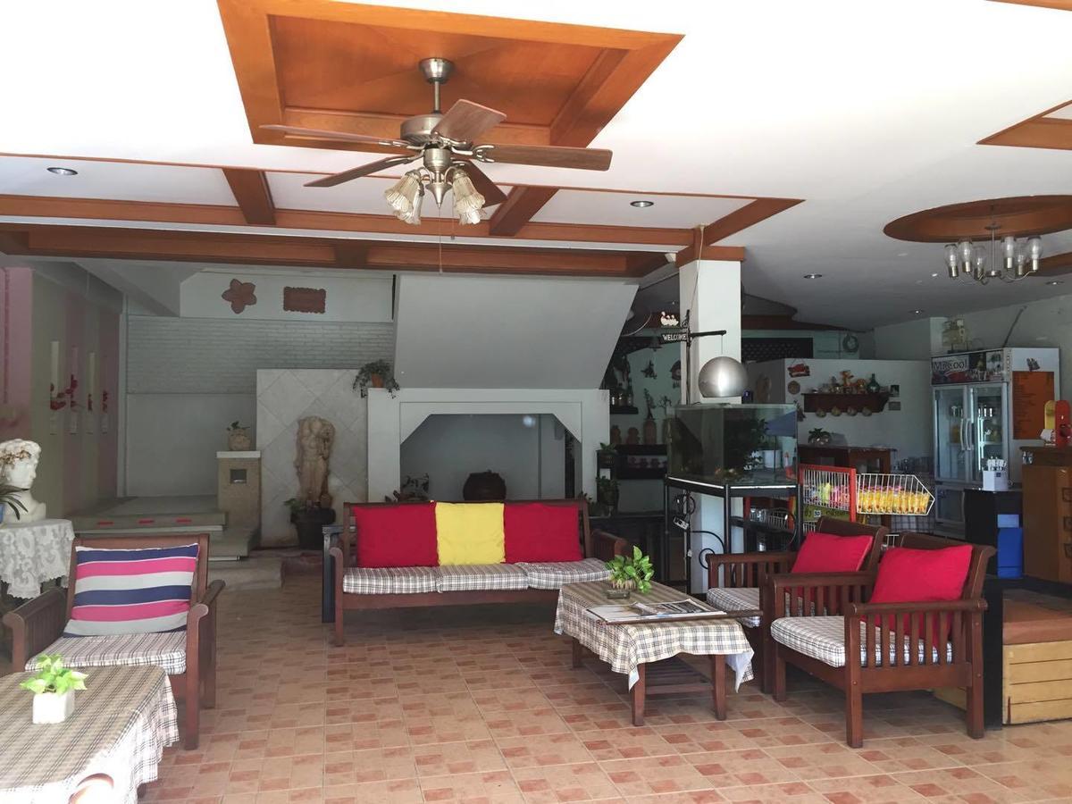 Casa Holiday Hotel Sha Phitszanulok Kültér fotó